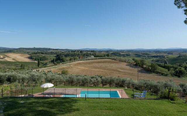 Fi-c540-pino0at - Villa Il Pino 12