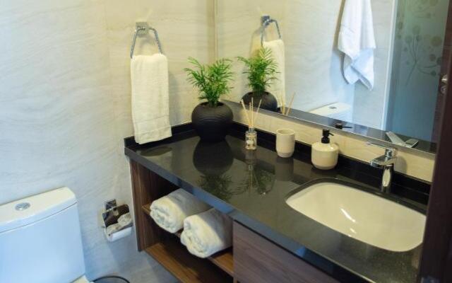 Apartamenteo Mira 4