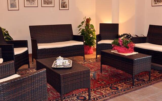 Hotel Al Ponte
