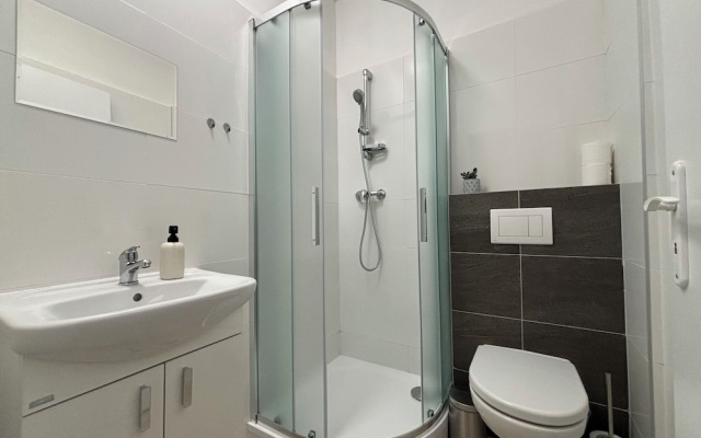 Apartmány Plzeň Zborovská