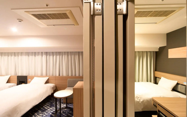 R&B Hotel Umeda-Higashi