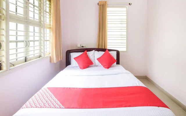 Le Vilasi By OYO Rooms