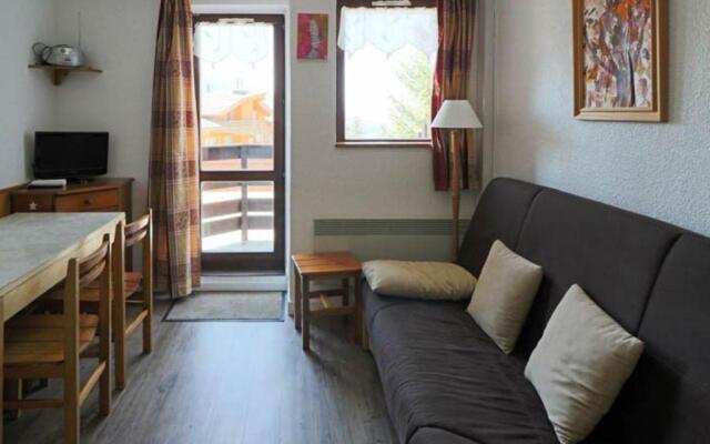 Appartement Montvalezan-La Rosière, 1 pièce, 6 personnes - FR-1-398-513