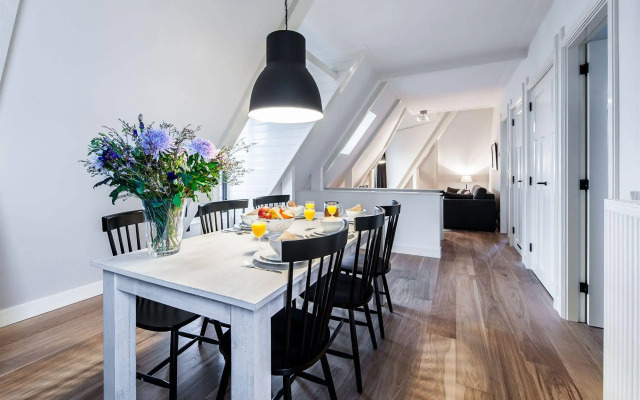 Short Stay Group De Pijp Boutique Serviced Apartments Amsterdam
