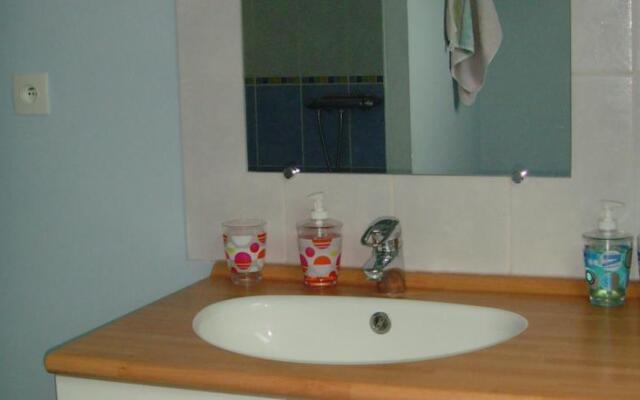 Chambres dhôtes Ty Jakez