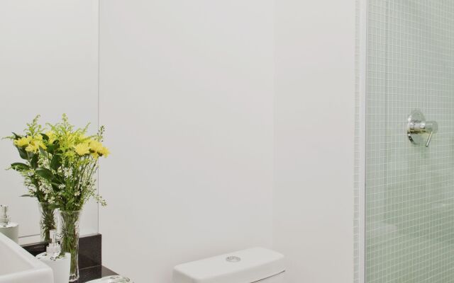 Q Apartments Pinheiros