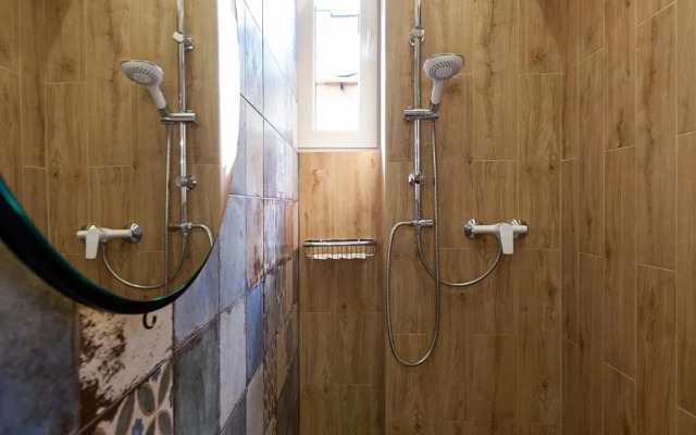 LEOGRAND apartment on Tamanska 6-1