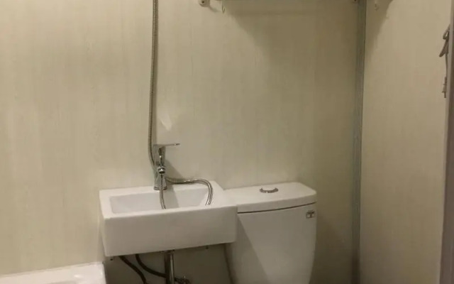 Yi-Xiang Yuan Guest House
