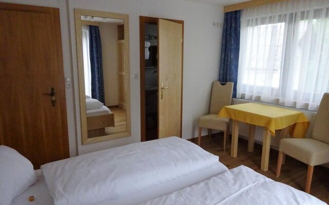 Appartements Buchenheim