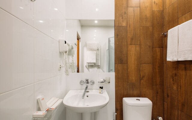 Fortune Palace Hotel