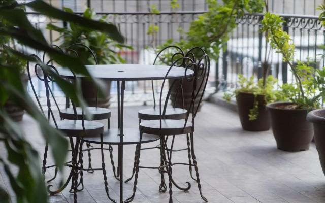Hotel Santiago de Compostela