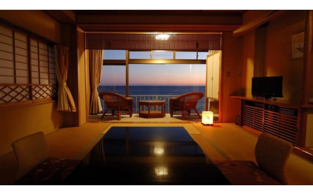 Inatori Toukai Hotel Yuen