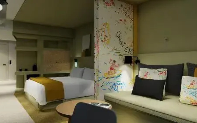 Bizipoz Hotel