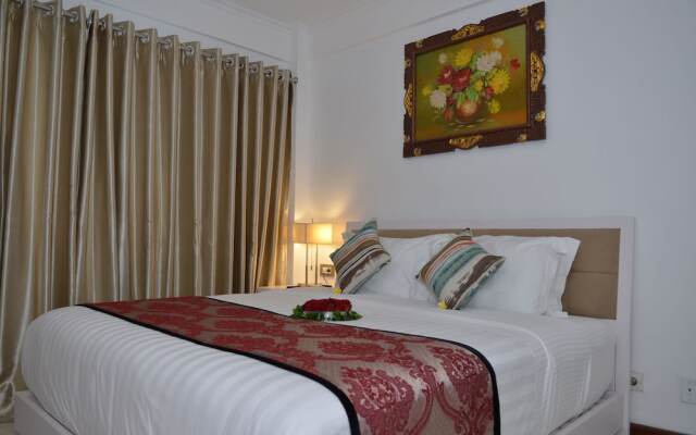 Jayakarta Residence