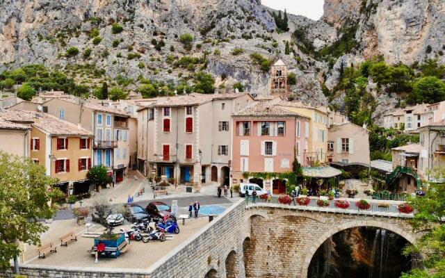 Le Logis des Cascades 2