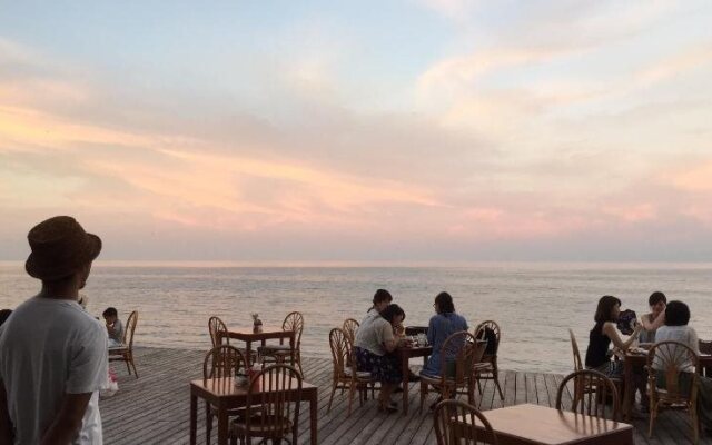 Awaji TT House II Pacific Over Seas