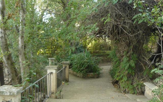 Casa Rural Torre De Campos