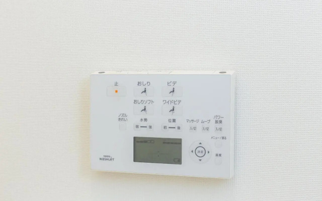 SHINJUKU Residence BLDG