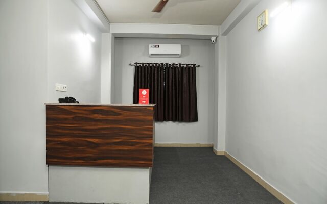 OYO 35873 Durbar Guest House