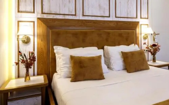 Appartamenti Belvedere