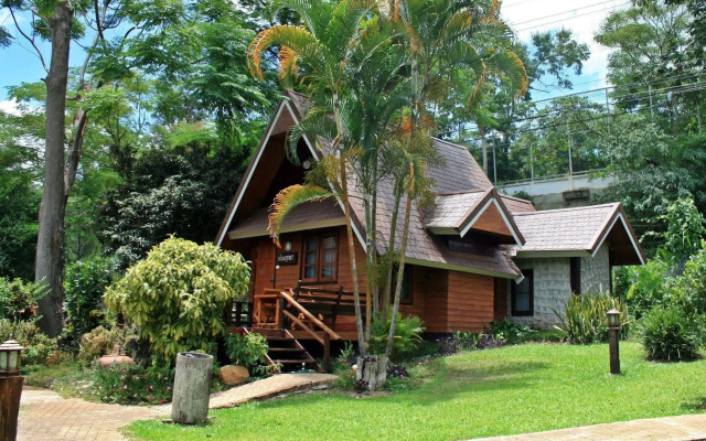 Phu Ing Fah Resort
