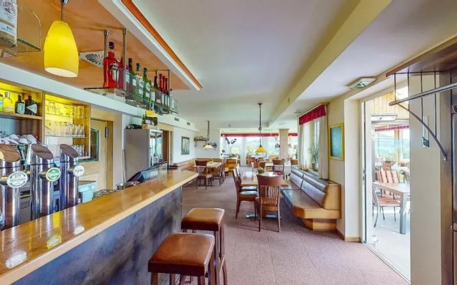 Hotel Haberl am Attersee