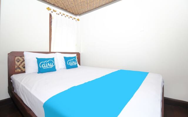 Airy Denpasar Selatan Pulau Galang Gang Griya Dadi 18 Bali
