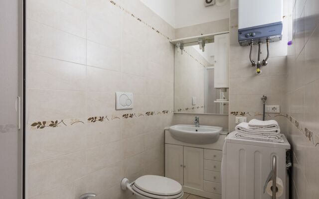 Airy 3BR in San Pietro / Vaticano by Sonder