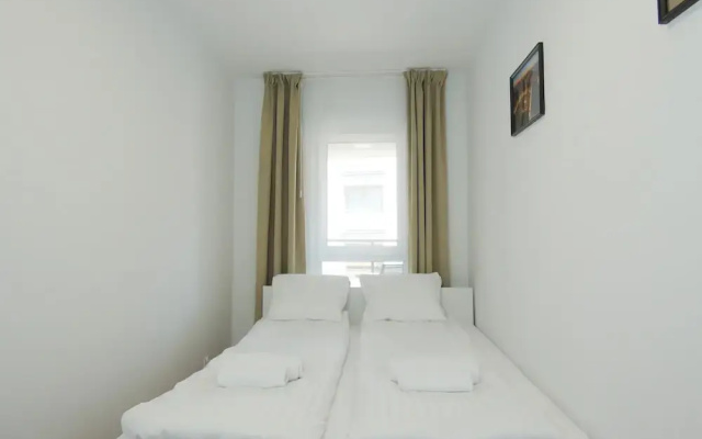 RentPlanet - Apartament Górczyńska