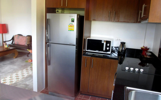 Jasmine Hills Villas & Spa