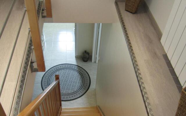 Maison Nohant-Vic, 5 pièces, 11 personnes - FR-1-591-211