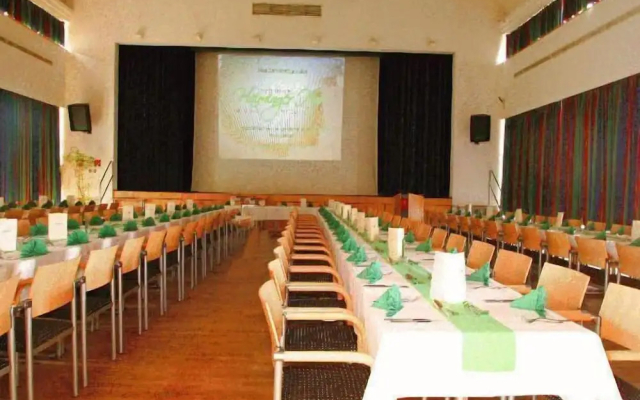 Hotel F Öhrenhof