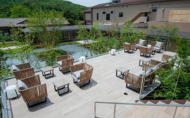 Unzen Kyushu Hotel - Mt Resort