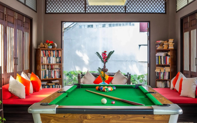 J4 Hotel Samui