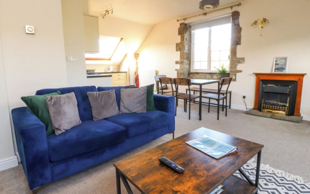Mearbeck Apartment