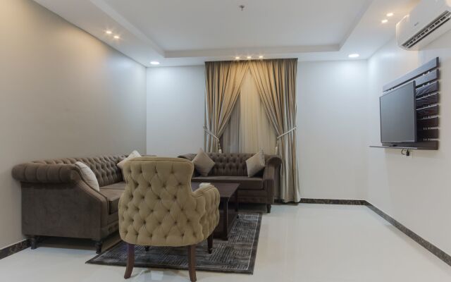 Remaz Hotel