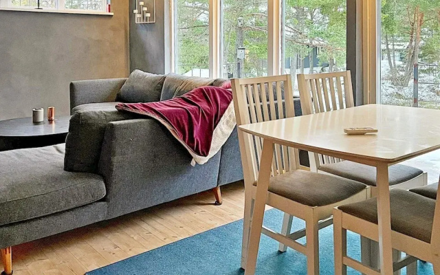 2 Person Holiday Home in Ingaro