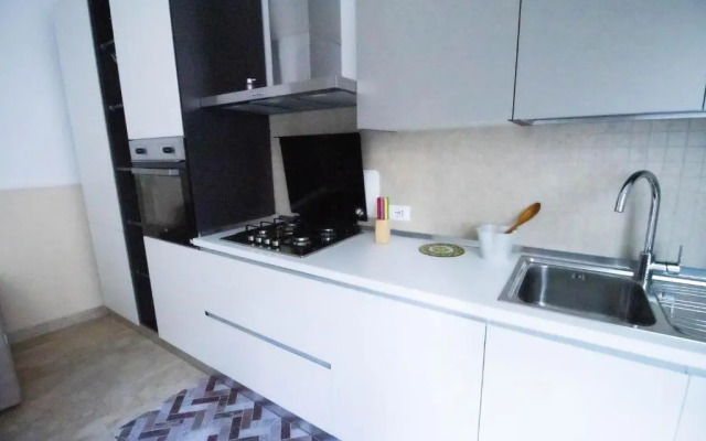 Dominique Comfort Apartment