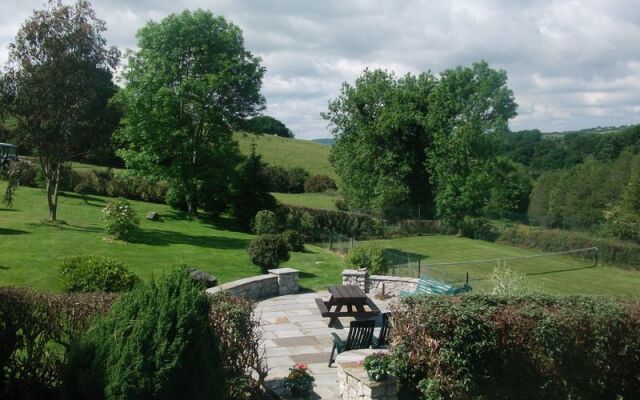Ashdene Country Home B&B