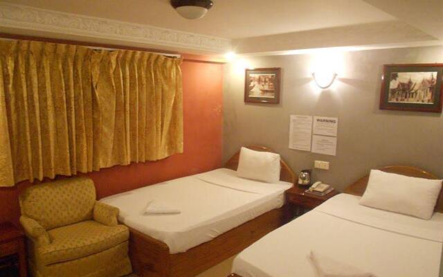 Onederz Hostel Phnom Penh