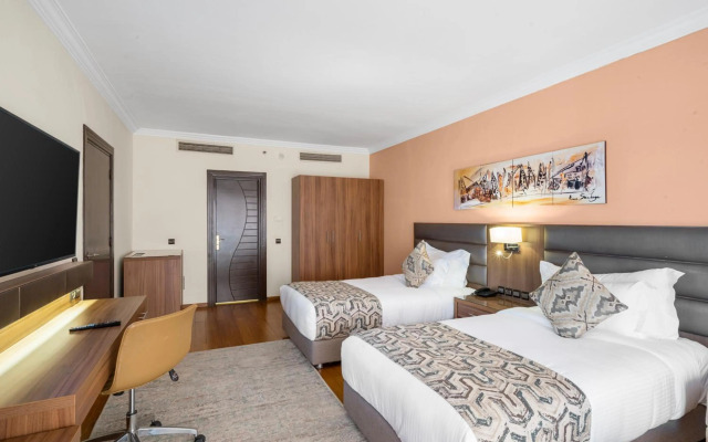 Savoy Le Grand Hotel
