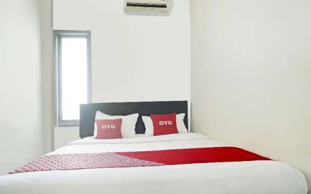 OYO 90492 Papi Inn Guesthouse