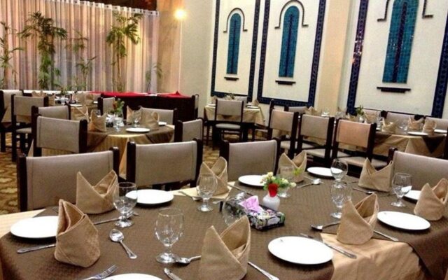 Amer Hotel