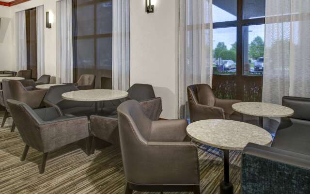 Hyatt Place Nashville Opryland