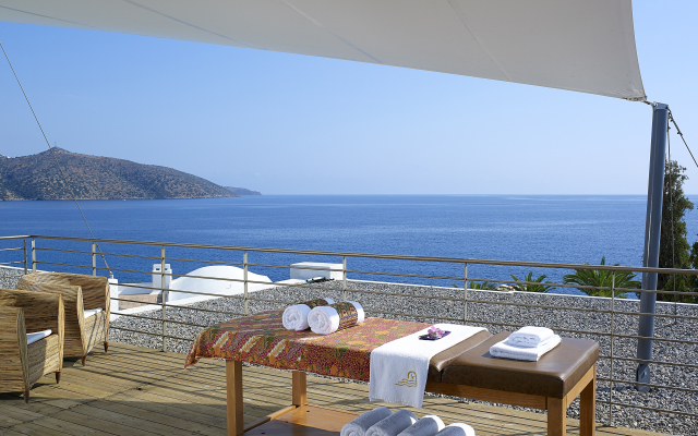 Thalassa Villas
