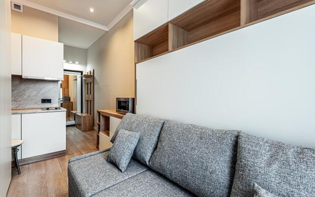 ArendaGrad на проспекте Вернадского 41/1