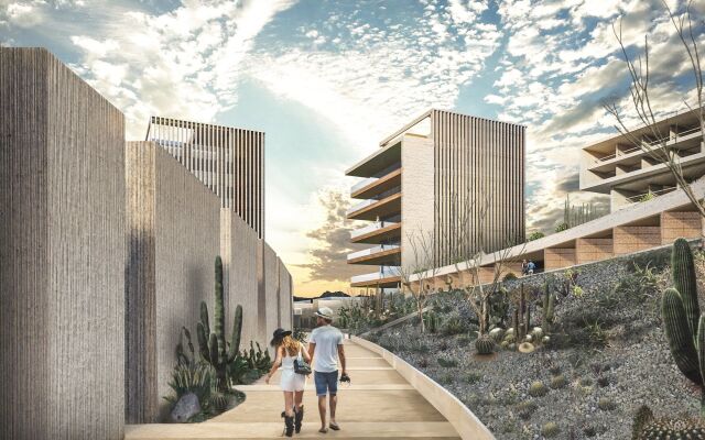 Solaz A Luxury Collection