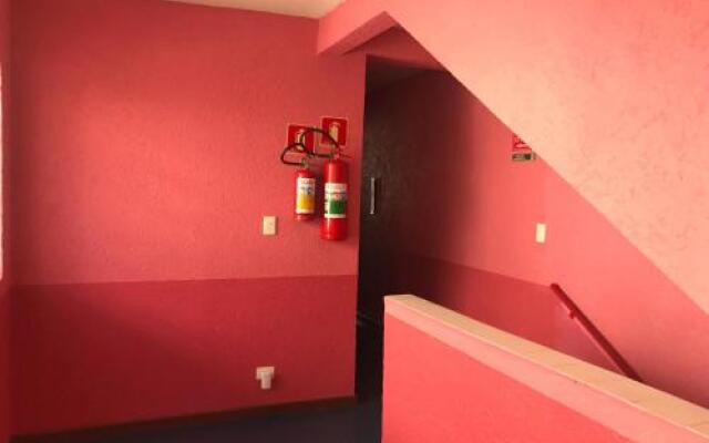 Hotel Orquídea -Rudge Ramos (Adults only)