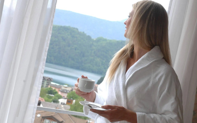 Bellavista Relax Hotel