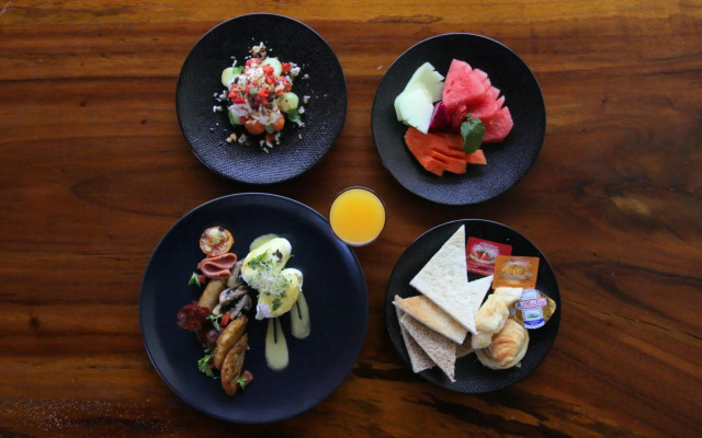 S18 Bali Villas
